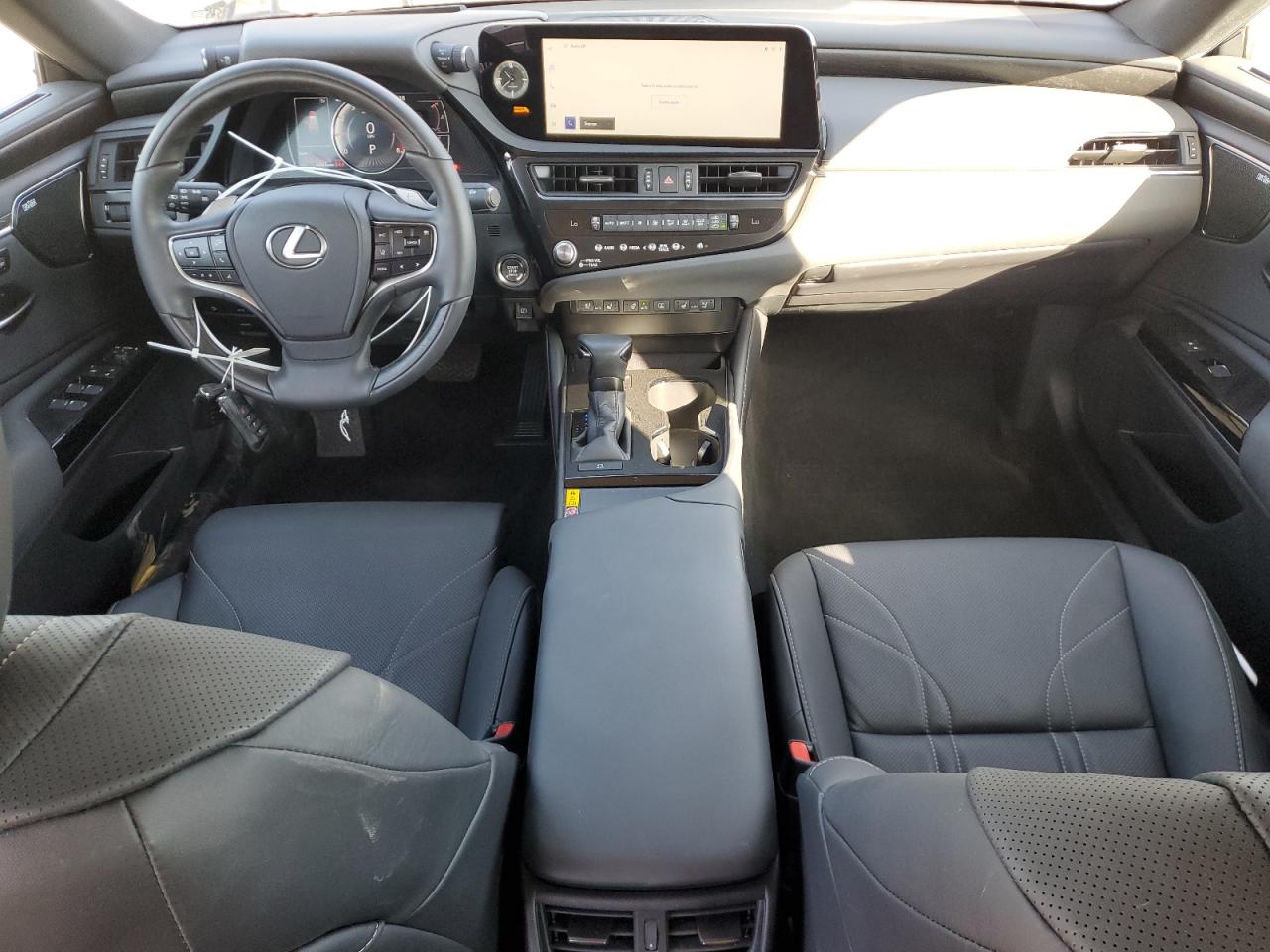 LEXUS ES 350 BASE