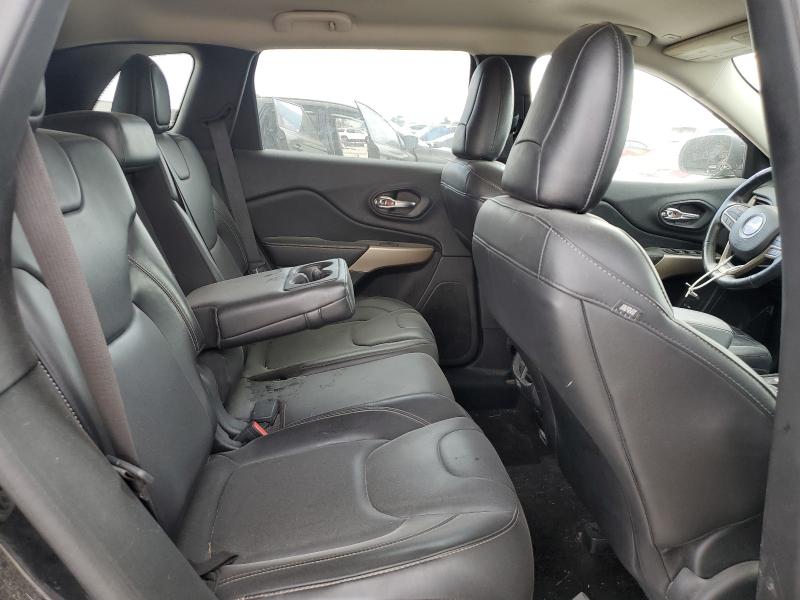 2018 JEEP CHEROKEE L - 1C4PJMDB3JD508956