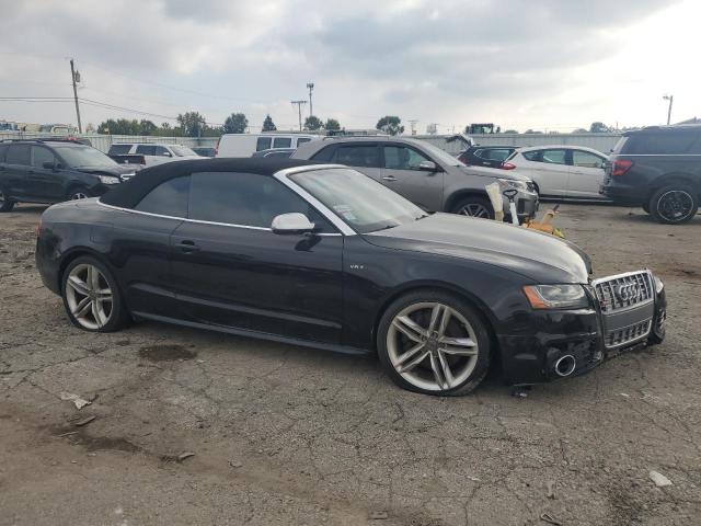 2012 AUDI S5 PRESTIG - WAUVGAFH2CN004687