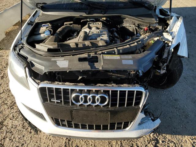 2012 AUDI Q7 PRESTIG - WA1AGCFE3CD000800