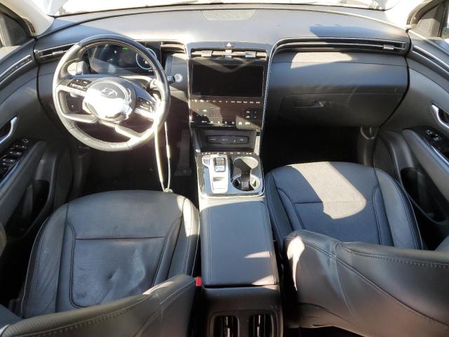 2024 HYUNDAI TUCSON LIM #3280282982