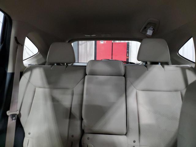 2016 HONDA CR-V SE #3283989819