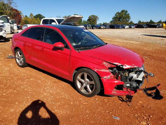 2015 AUDI A3 PREMIUM - WAUACGFF4F1143825