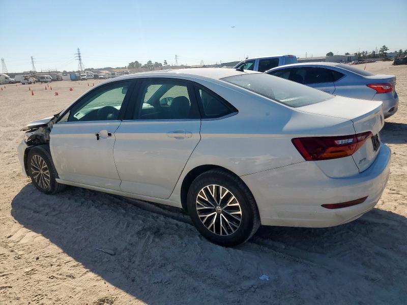 2019 VOLKSWAGEN JETTA S #3305608737