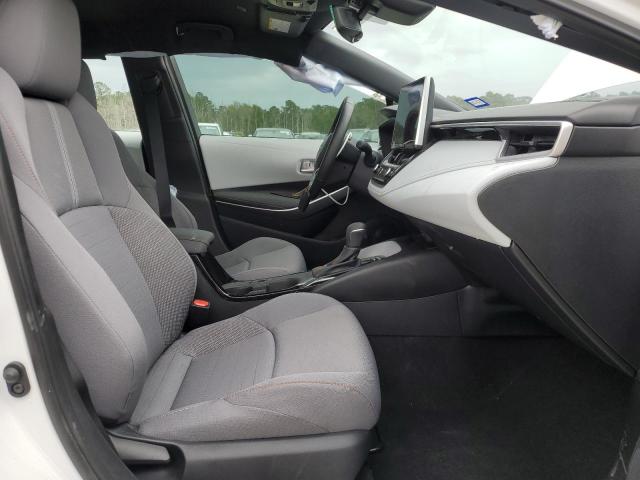 2025 TOYOTA COROLLA FX - 5YFB4MCEXSP223084