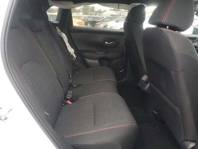 2025 HONDA HR-V SPORT 3CZRZ2H52SM797984