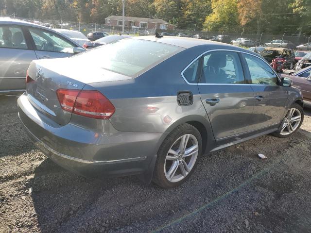 2015 VOLKSWAGEN PASSAT SE - 1VWBT7A3XFC074824