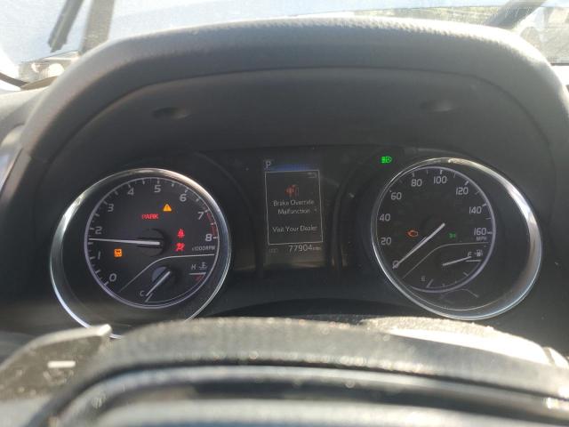 2020 TOYOTA CAMRY SE 4T1G11AK2LU922618