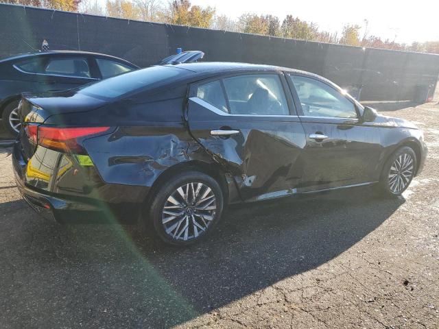 2025 NISSAN ALTIMA SV 1N4BL4DV0SN322064