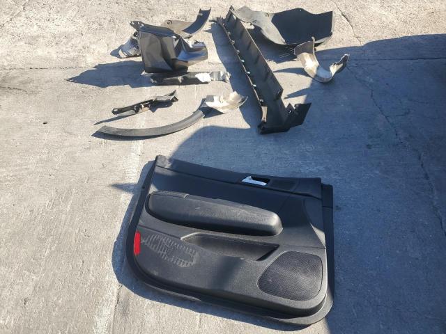 2017 KIA SPORTAGE L - KNDPM3AC6H7283620