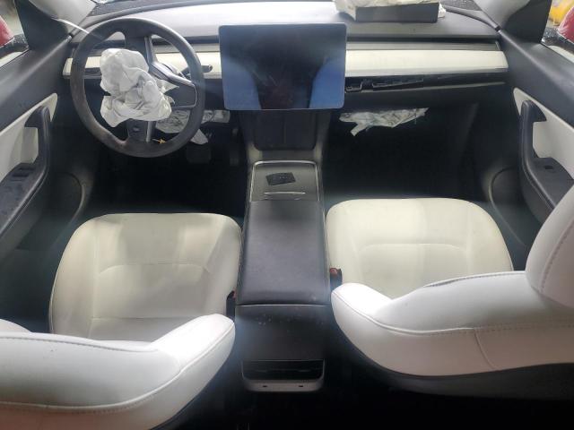 2021 TESLA MODEL Y #3284028799