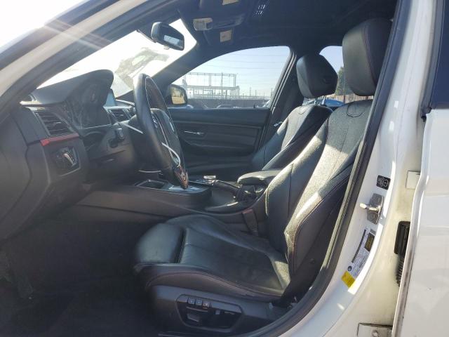 2014 BMW 328 I SULE - WBA3C1C57EK105354