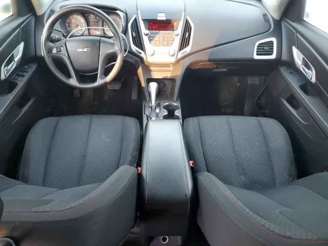 2011 GMC TERRAIN SL - 2CTALMEC9B6336525