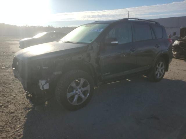 2011 TOYOTA RAV4 LIMIT - 2T3DK4DV8BW051902