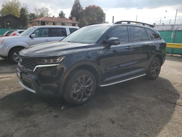 2021 KIA SORENTO SX #3277368355