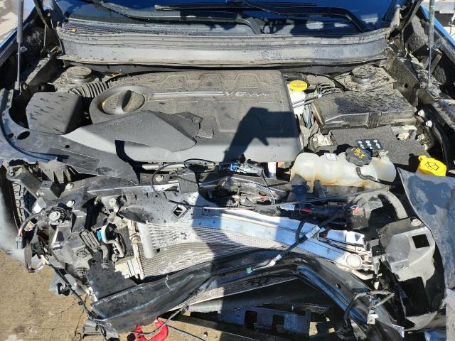 2020 JEEP CHEROKEE T - 1C4PJMBX4LD641288