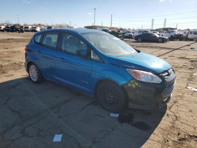 2013 FORD C-MAX SE #3286531163
