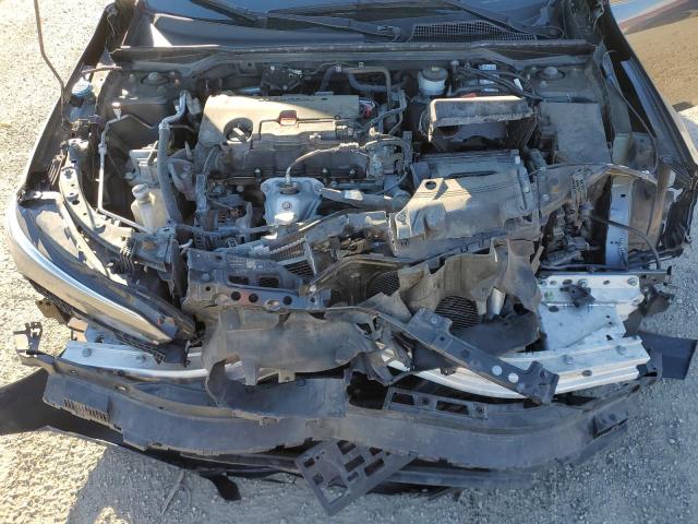 2022 HONDA CIVIC LX - 2HGFE2F24NH121862