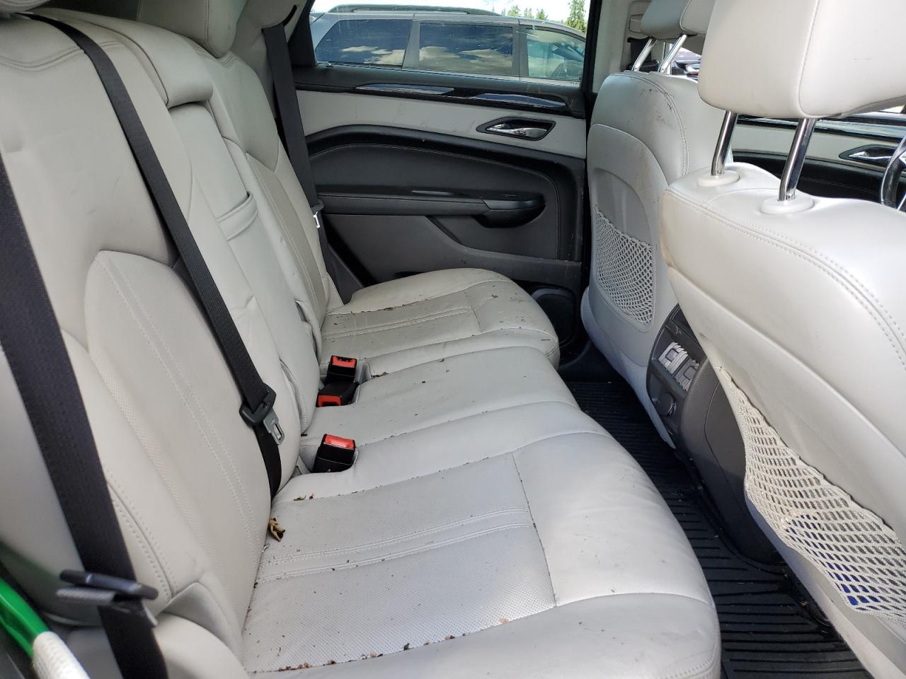 CADILLAC SRX PERFORMANCE COLLECTION