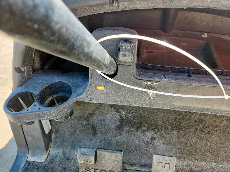 2023 CLUB CAR TEMPO FLA #3256468710