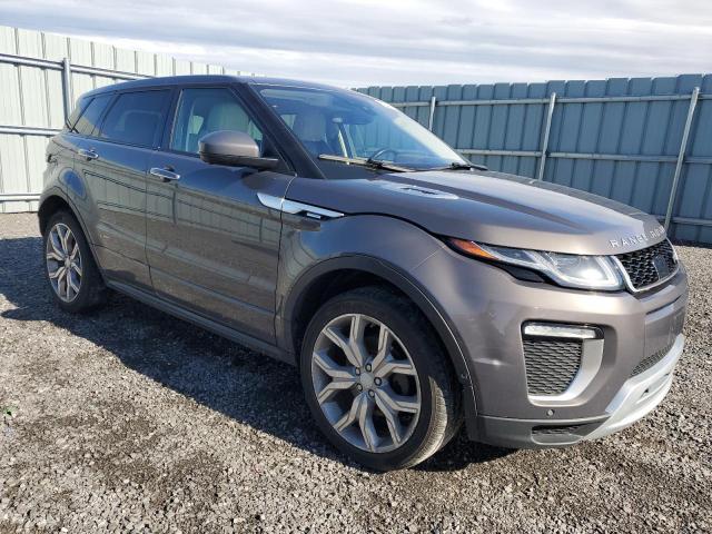 2016 LAND ROVER RANGE ROVE - SALVE2BG2GH135773
