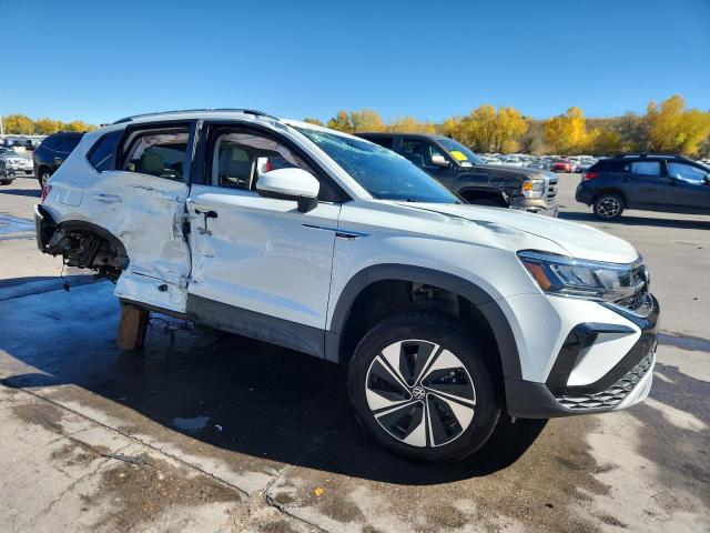 2024 VOLKSWAGEN TAOS SE #3290639794