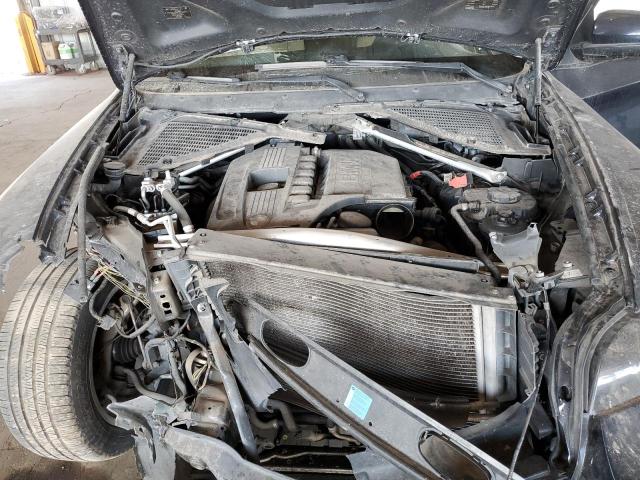 2010 BMW X6 XDRIVE3 #3280300980