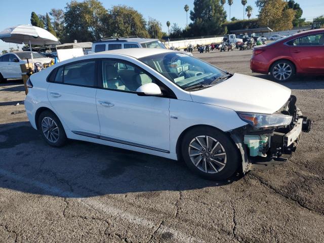 2020 HYUNDAI IONIQ SE #3304530449