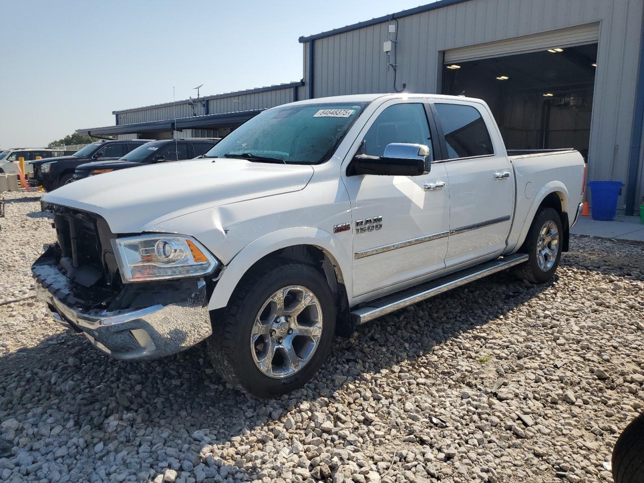 RAM 1500 LARAMIE