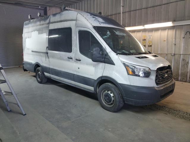 2017 FORD TRANSIT T- - 1FTYR3XG9HKA15447