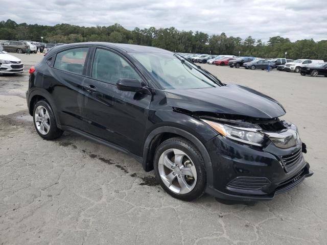 2022 HONDA HR-V LX #3290248266