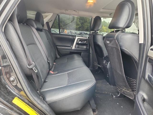 2018 TOYOTA 4RUNNER SR #3290247309