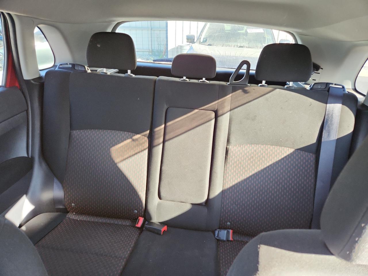 MITSUBISHI OUTLANDER ES