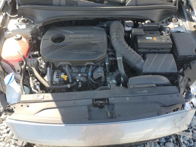 2022 KIA FORTE GT - 3KPF44AC1NE480045