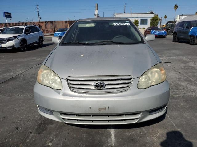 2003 TOYOTA COROLLA CE #3304144490