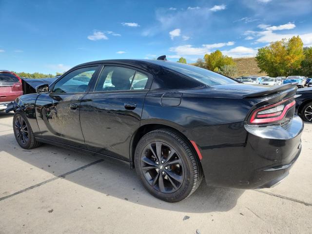2020 DODGE CHARGER SX - 2C3CDXJG2LH105066
