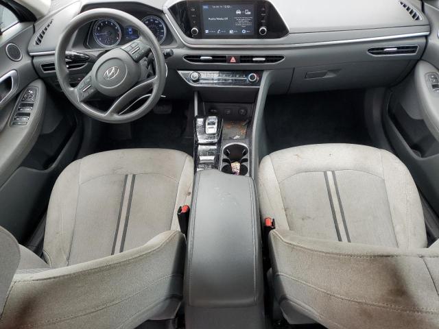 2020 HYUNDAI SONATA SE #3296085847