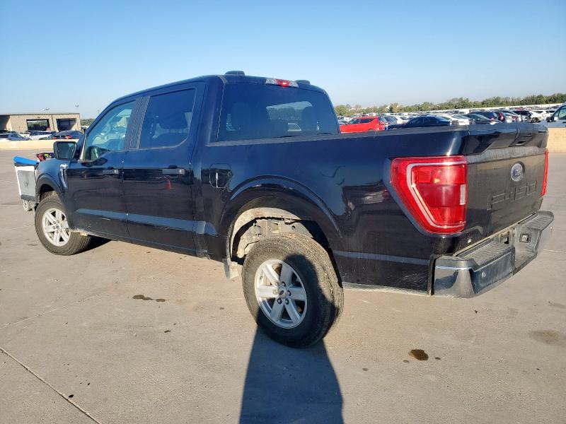 2023 FORD F150 SUPER - 1FTEW1C50PKD32777