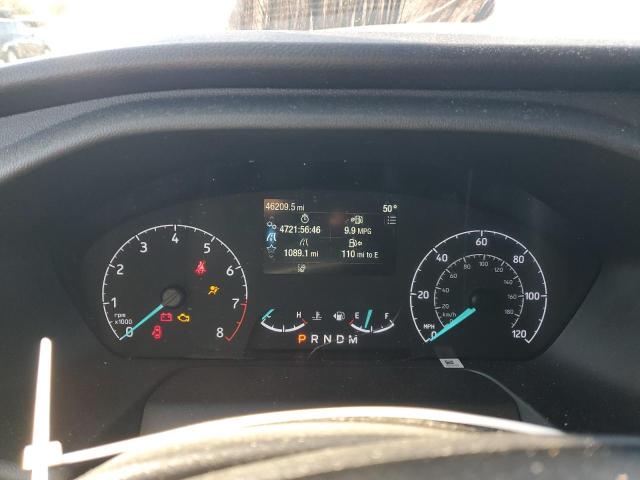 2023 FORD TRANSIT T- - 1FBAX2C85PKA70366