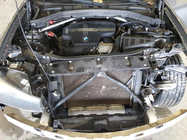 2017 BMW X3 SDRIVE2 5UXWZ7C54H0U45805