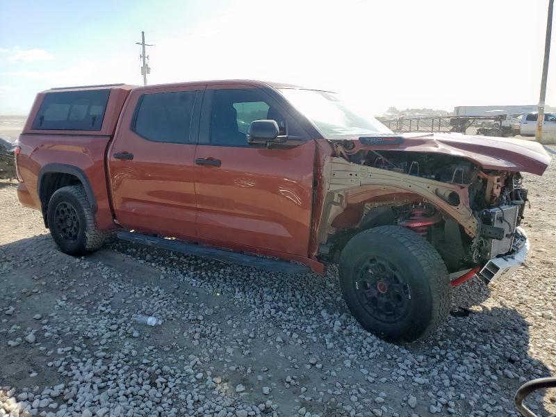 2024 TOYOTA TUNDRA CRE - 5TFPC5DB5RX083976