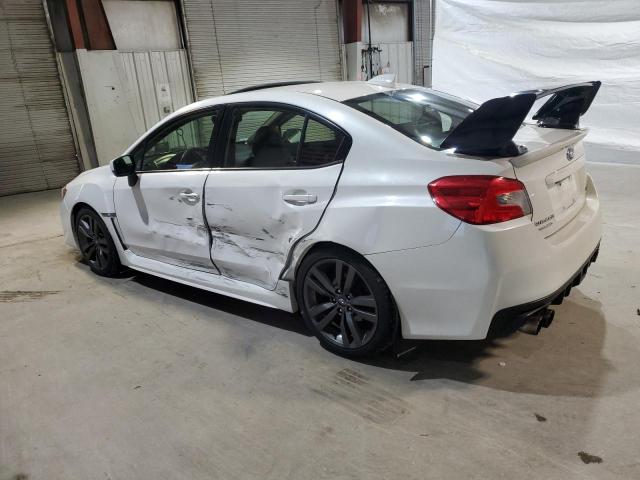 2014 SUBARU WRX LIMITE #3311484241