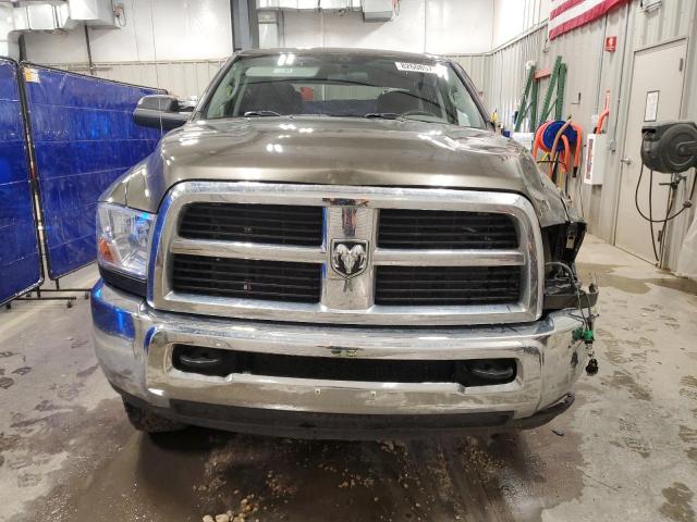 2012 DODGE RAM 2500 S - 3C6UD5CL2CG214231