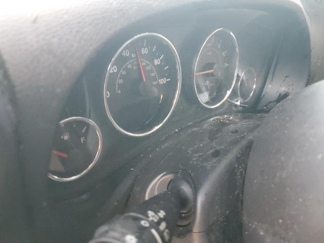 2015 JEEP WRANGLER U - 1C4BJWEG8FL520713