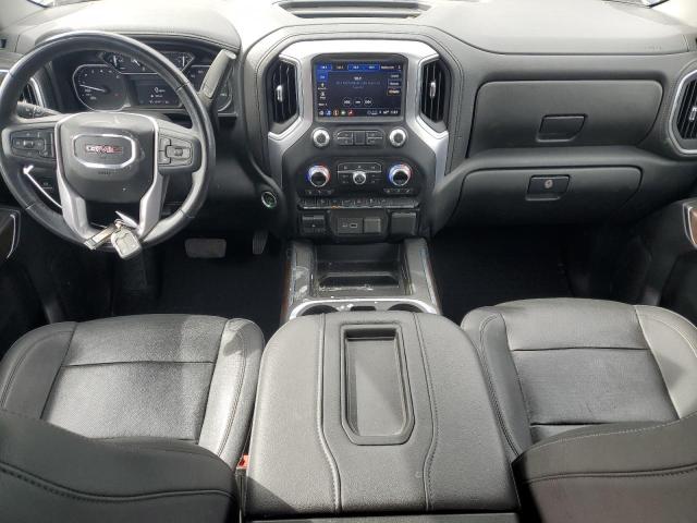 2021 GMC SIERRA K15 1GTU9DED5MZ226496