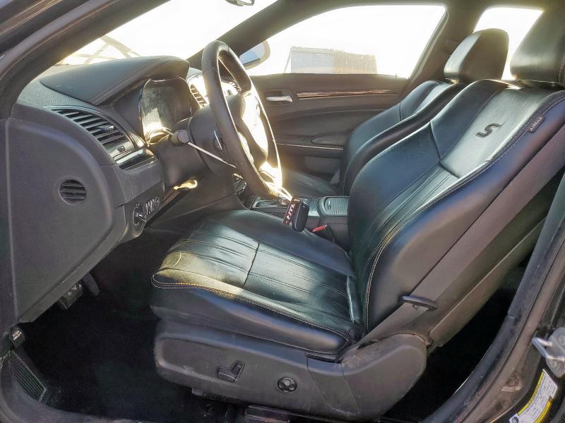 2016 CHRYSLER 300 S 2C3CCABG1GH294975