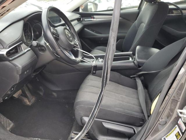 2020 MAZDA 6 SPORT #3292353308