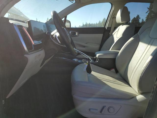 2025 KIA SORENTO EX #3302825920