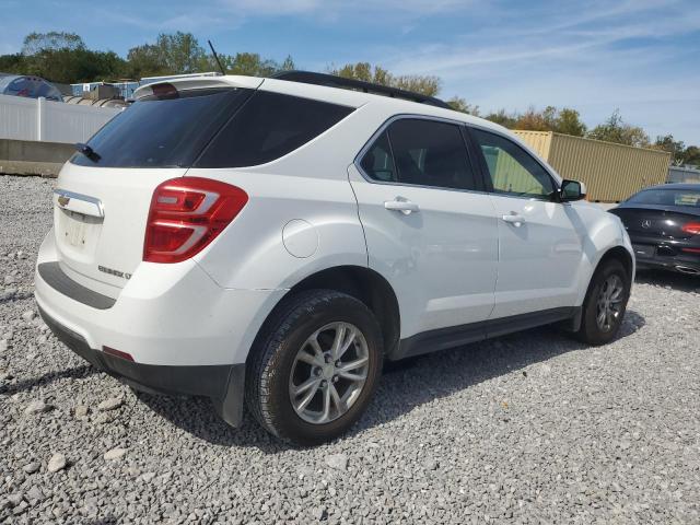 2016 CHEVROLET EQUINOX LT 2GNALCEK0G1161977