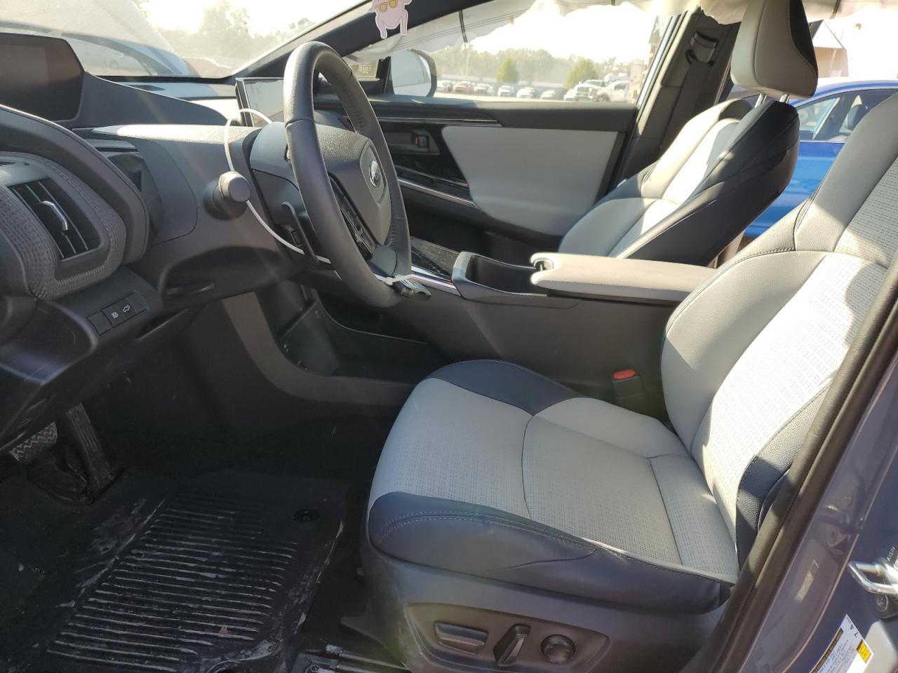 SUBARU SOLTERRA PREMIUM